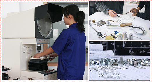 專業(yè)的技術(shù)團(tuán)隊，讓你安心